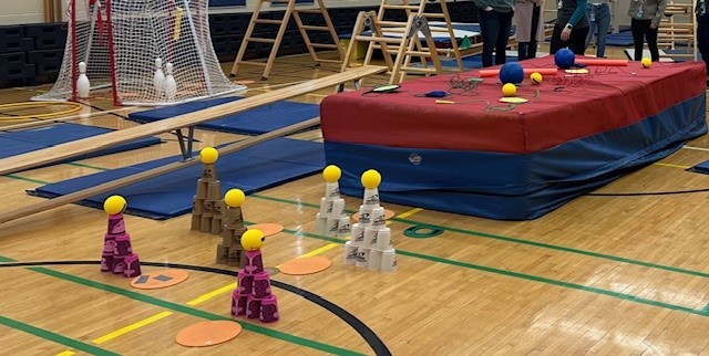 Mission Impossible 2024